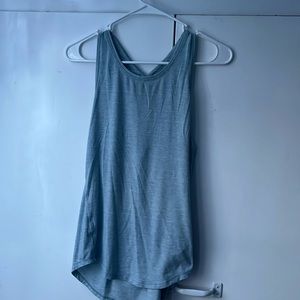 Athleta tank